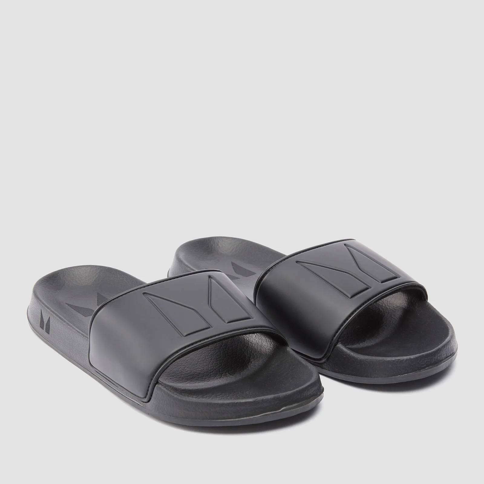 MP Sliders - Black - UK 5Image1