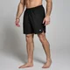 Short de bain MP Pacific pour hommes – Noir