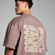 T-shirt MP Chill Out