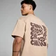 T-shirt MP Chill Out