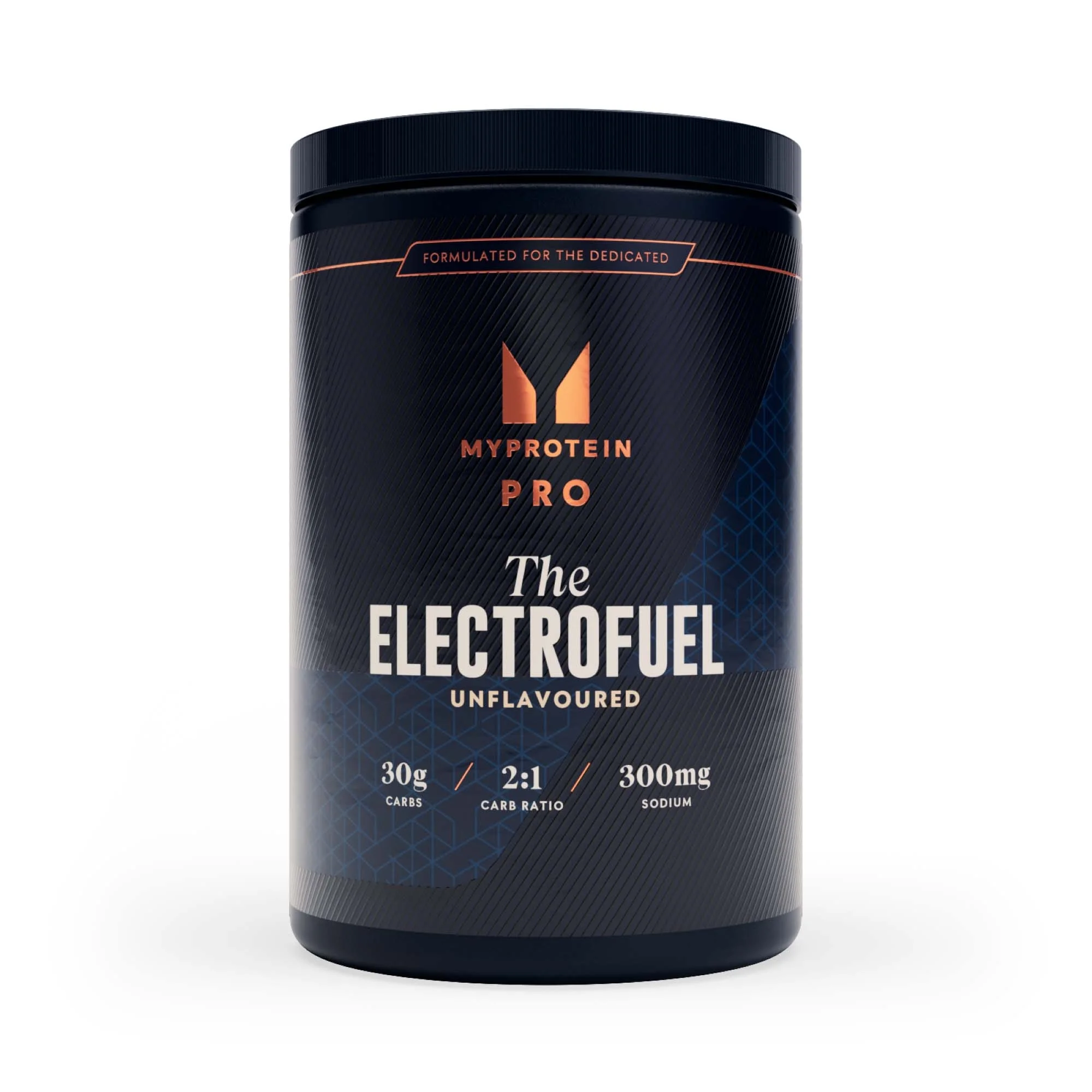 THE Electrofuel - 30portions - Sans arôme ajoutéImage1