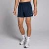 Short d’entraînement tissé avec entrejambe de 13 cm MP pour hommes – Bleu marine