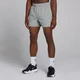 Short d’entraînement tissé avec entrejambe de 13 cm MP pour hommes – Orage