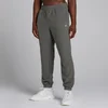 Jogging en polaire MP pour hommes – Gris acier