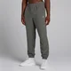 Jogging en polaire MP pour hommes – Gris acier