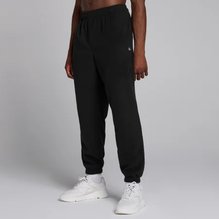 Jogging en polaire MP pour hommes – Noir