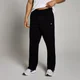 Jogging coupe droite MP Rest Day pour hommes – Noir