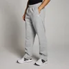 Jogging coupe droite MP Rest Day pour hommes – Orage chiné
