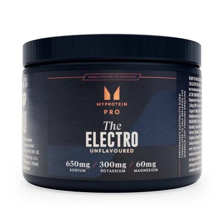 THE Electro - 30portions - Sans arôme ajouté