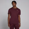 T-shirt à manches courtes MP Rest Day pour hommes – Baie foncée
