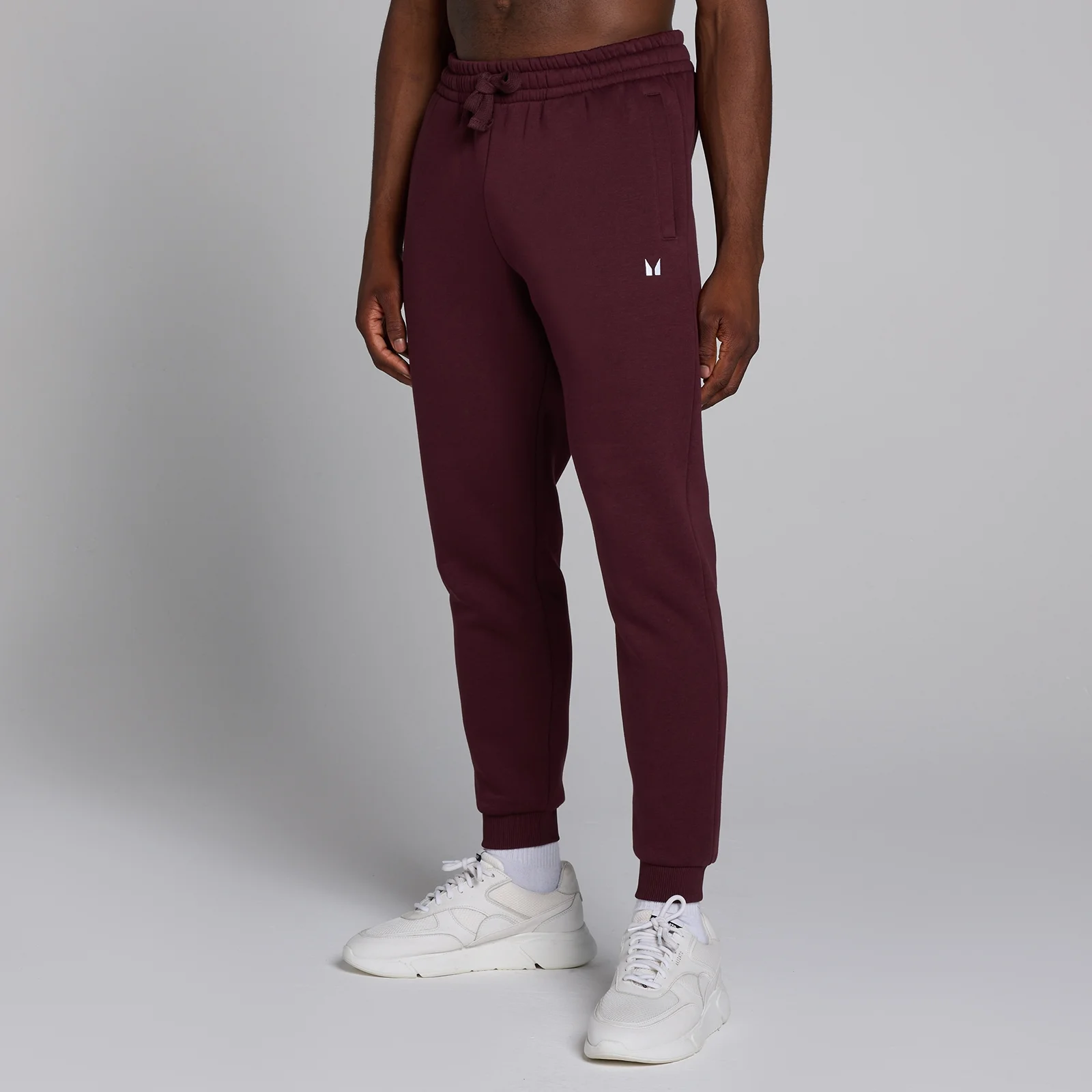 Pantalon de jogging MP Rest Day pour hommes – Baie foncée - SImage1