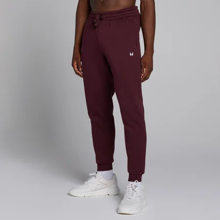 Pantalon de jogging MP Rest Day pour hommes – Baie foncée