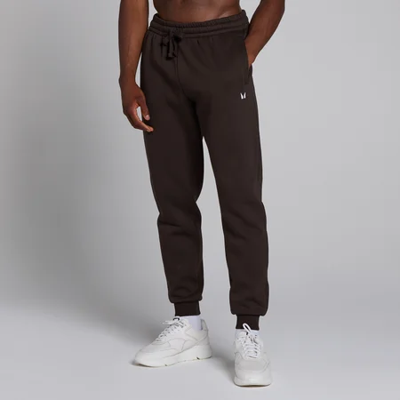 Jogging MP Rest Day pour hommes – Café