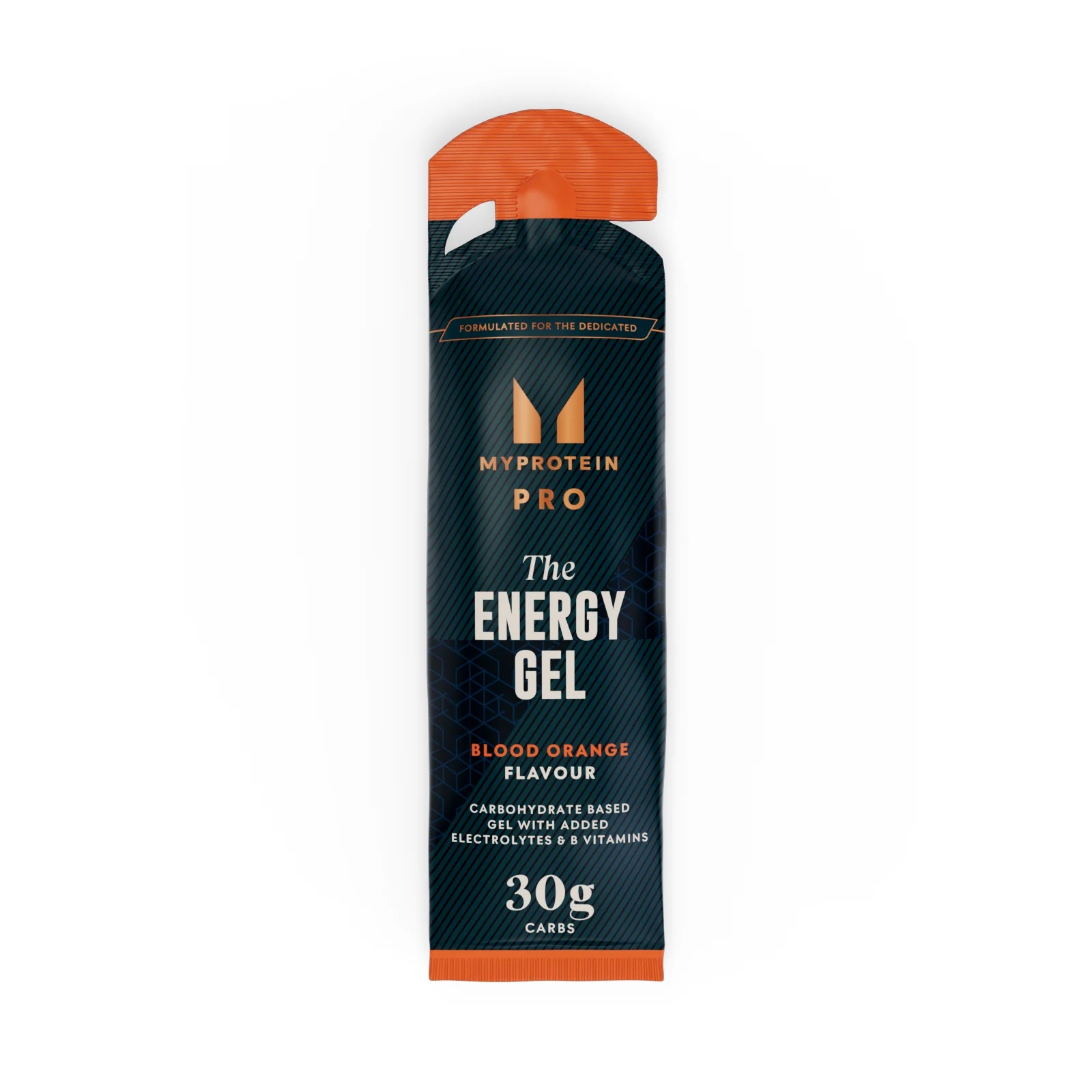 THE Energy Gel - 70g - Orange SanguineImage1