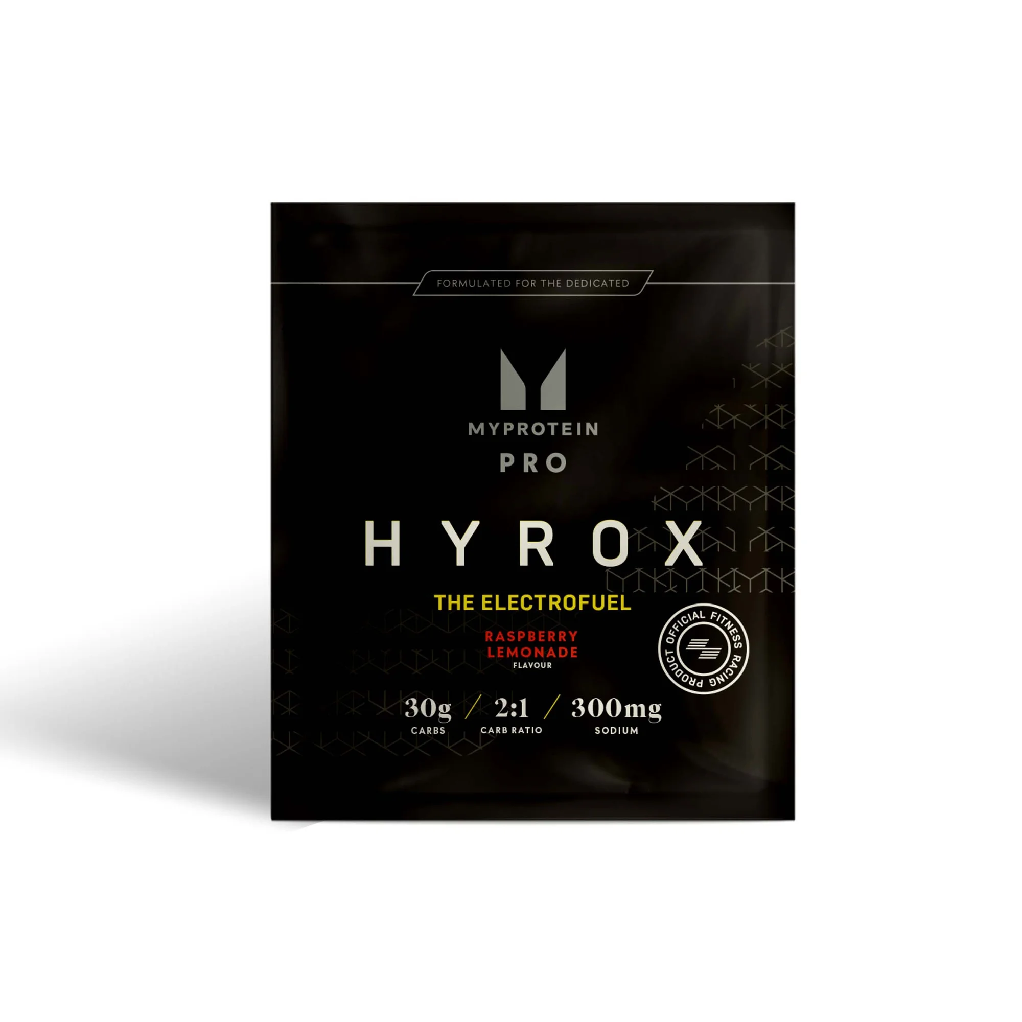 THE Electrofuel – HYROXImage1