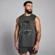 Débardeur MP Origin Graphic pour hommes – Gris délavé