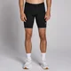 Short seconde peau MP Tempo pour hommes – Noir