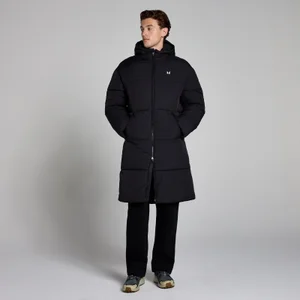 Doudoune longue MP pour hommes – Noir - Size XL