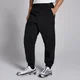 Jogging de survêtement MP Lifestyle pour hommes – Noir
