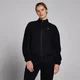 Veste zippée en polaire MP pour femmes – Noir