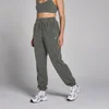 Jogging en polaire MP pour femmes – Gris acier