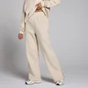 Jogging coupe droite MP Basics pour femmes – Grès
