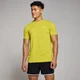 T-shirt MP Tempo Binding pour hommes – Vert vif