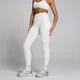 Legging d’entraînement MP Lifestyle pour femmes – Coton naturel
