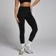 Legging d’entraînement MP Lifestyle pour femmes – Noir