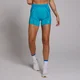 Short hybride sans coutures MP Tempo pour femmes – Bleu océan