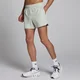 Short d’entraînement en matière tissée MP pour hommes