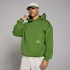 Sweat à capuche oversize MP Lifestyle – Pin foncé