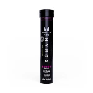 Comprimés effervescents THE Electro - Flavour Berry