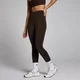 Legging MP Tempo pour femmes – Café