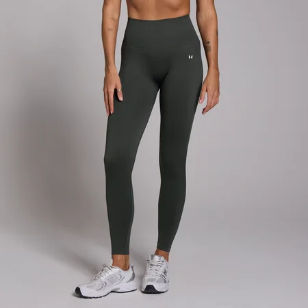Legging ⅞ sans coutures MP Shape pour femmes
