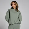 Sweat oversize MP Basic pour femmes