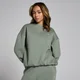 Sweat oversize MP Basic pour femmes