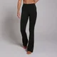 Legging évasé MP Tempo pour femmes – Noir