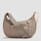 Sac à bandoulière en nylon MP – Argile
