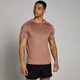 T-shirt d’entraînement à manches courtes MP pour hommes