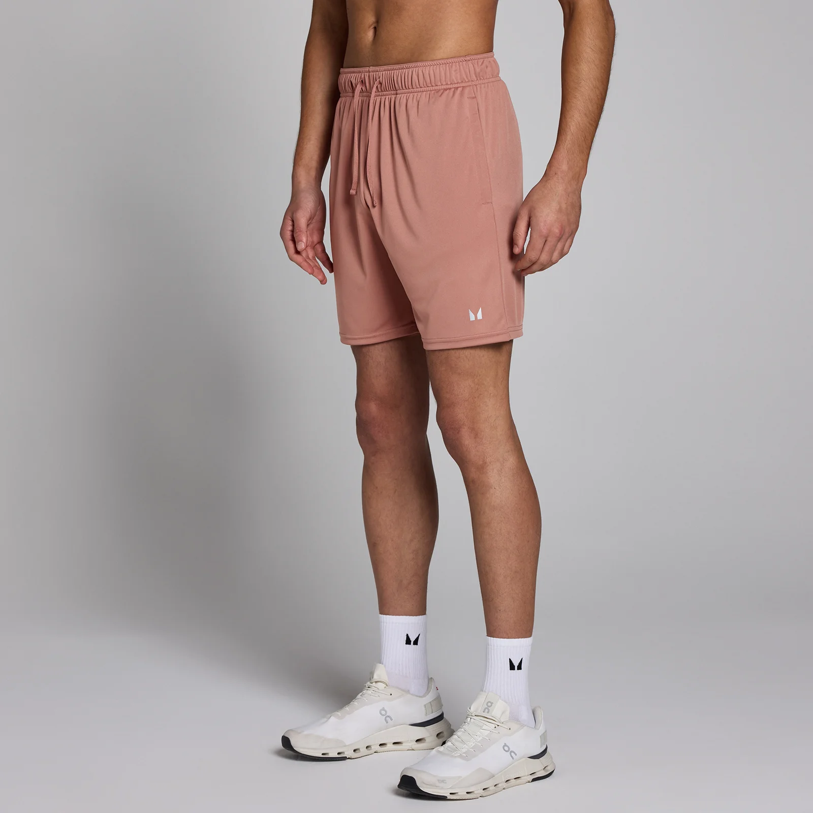 Short d’entraînement 7" léger MP pour hommes - XSImage1