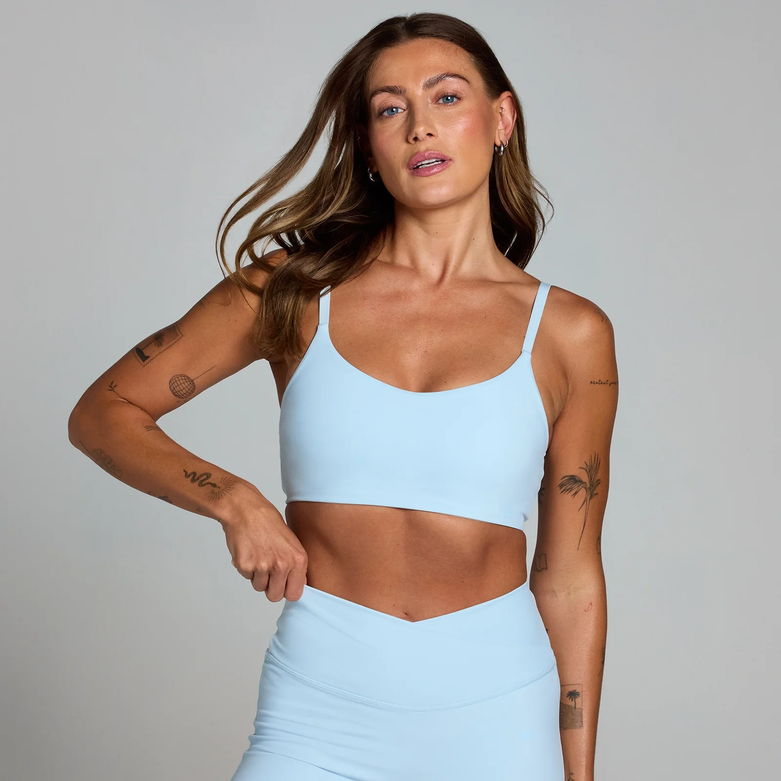 Brassière de sport MP Tempo pour femmes  - SImage1