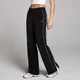 Jogging en tissu éponge MP Lifestyle pour femmes – Noir