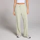 Jogging en tissu éponge MP Lifestyle pour femmes – Vert minéral