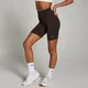 Cycliste MP Tempo Ultra pour femmes – Café moulu