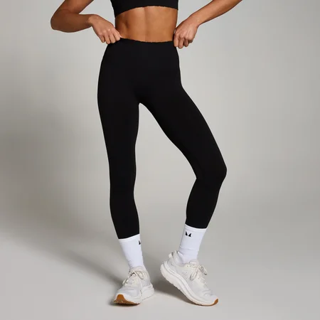 Legging MP Tempo Ultra pour femmes – Noir