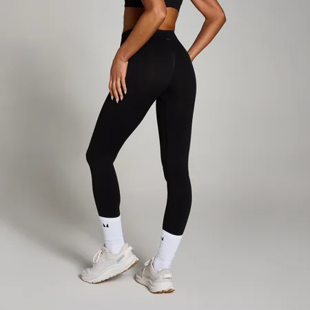 Legging MP Tempo Ultra pour femmes – Noir