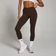 Legging MP Tempo Ultra pour femmes – Café moulu