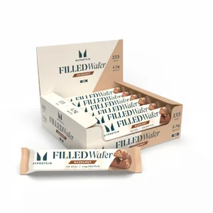 Gaufrettes fourrées - Flavour Hazelnut