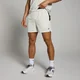 Short d’entraînement en matière tissée avec entrejambe de 13 cm MP Tempo pour hommes – Brume